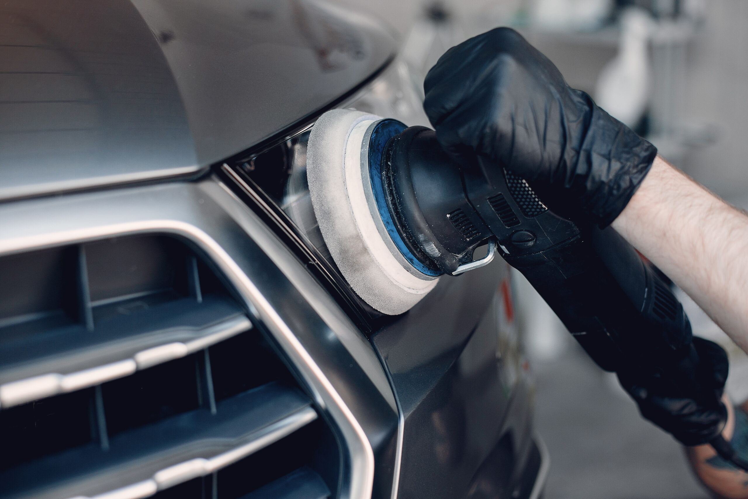 auto detailing near me